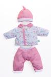 JC Toys/Berenguer - Berenguer Boutique ® FASHION  Clothing for 14